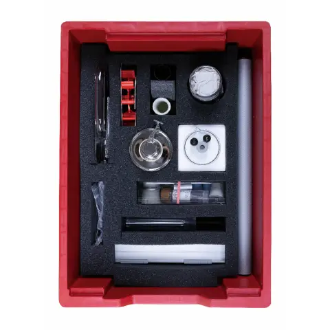 Kit Termologia Superiore