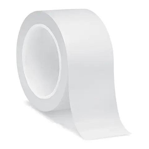 Nastro Adesivo Trasparente School mm. 25x66 mt. - confezione 6 pz
