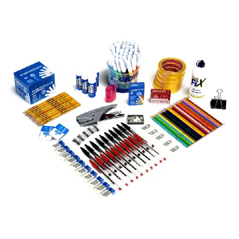 Kit Cancelleria per la Classe