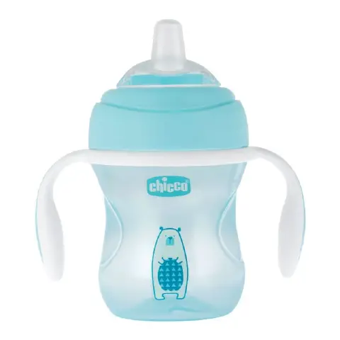 Blue Transition Mug 4M+