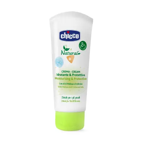 Zzzzz No Moisturizing And Protective Cream 100Ml