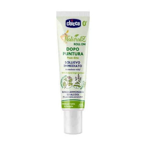 Chicco Roll-on Natural Protection After-bite 10ml