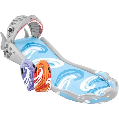 Scivolo Gigante Surf 460x168x157