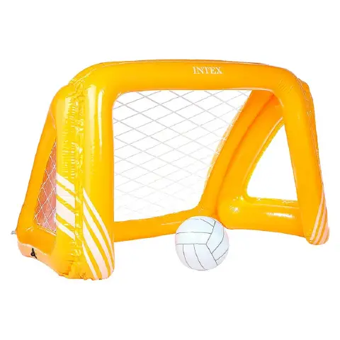 Intex Inflatable Water Polo Game Cm 140x89x81