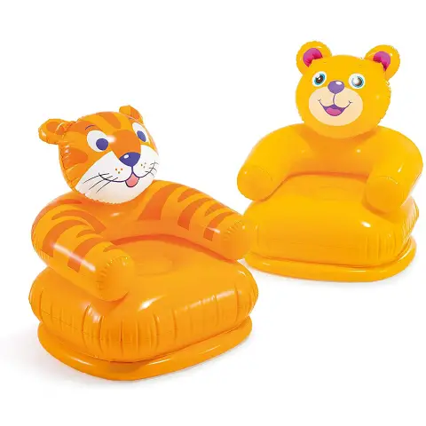 Happy Animals Armchair
