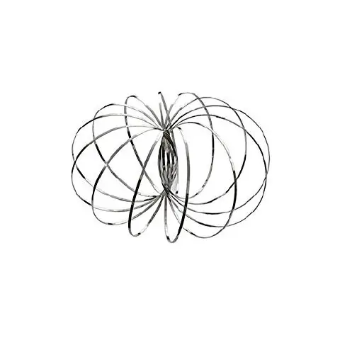 Magic Ring Metallo D 13cm.