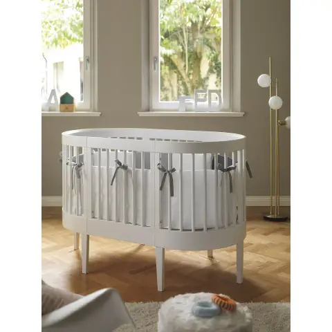 Transformation Kit for Cradle Lab 03 White