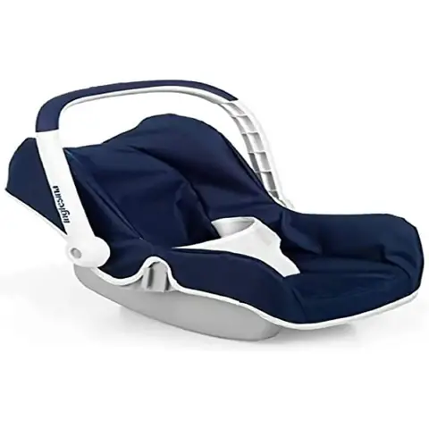 Porte Enfant Blue Inglesina