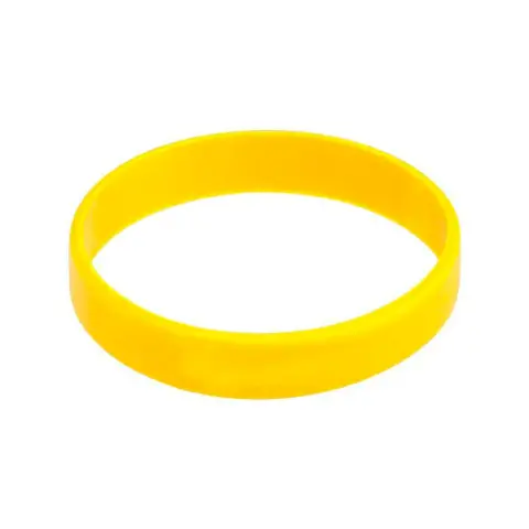 Adult Mosquito Armband Yellow