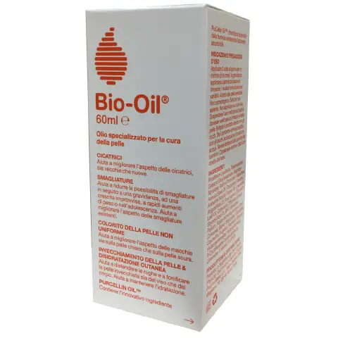 BIO-OIL 60 ML
