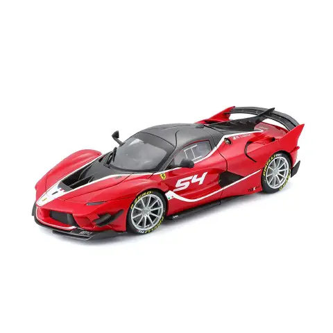Car 1:18 Signature Fxx-K Evo