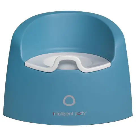 INTELLIGENT POTTY VASINO CON VOICE MENTHOL