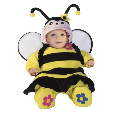 COSTUME APETTA SUPERBABY 3/6 MESI