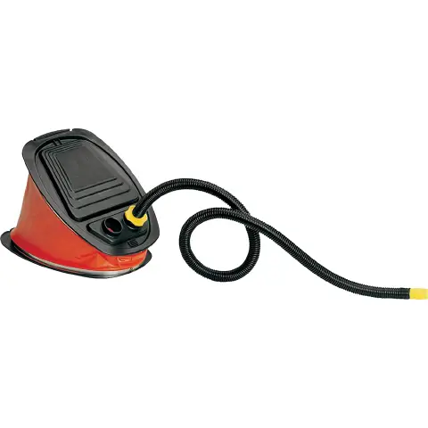 Gonfiatore Lt. 5