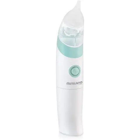 Electric Nasal Aspirator