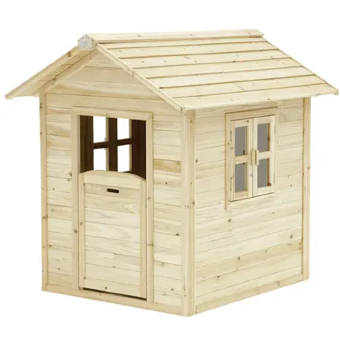 Casetta Gioco in Legno Noa