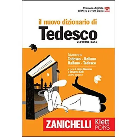 German Dictionary 4th Edition Basic
