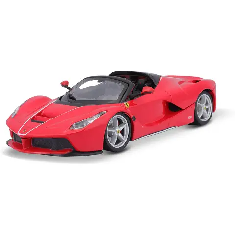 Car 1:24 Ferrari R&P Aperta