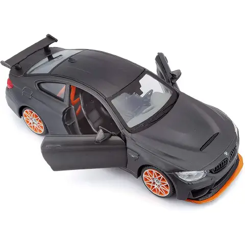 Car 1:24 Bmw M4 Gts