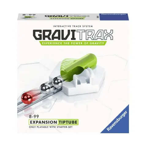 Gravitrax Swing Tube