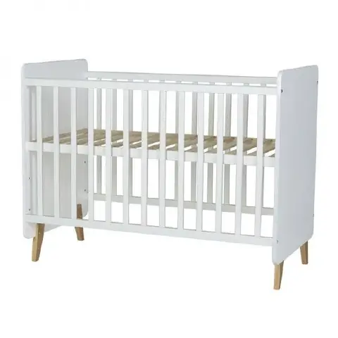 LOFT CRIB WHITE