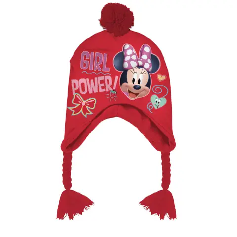 Peruvian Minnie Hat