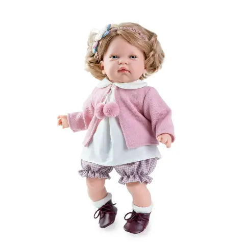 CELIA BOUTIQUE DOLL 45 CM