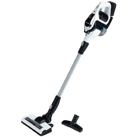 Aspirapolvere Bosch Unlimited con Funzione di Aspirazione e Suono