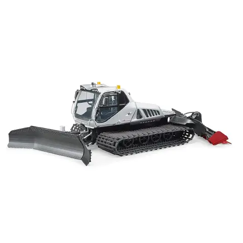 Bruder Prinoth Gatto Delle Nevi Leitwolf 02545