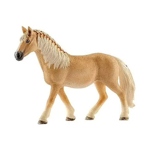 Schleich Haflinger Mare