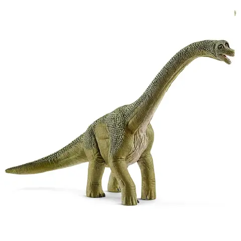 Schleich Brachiosaurus