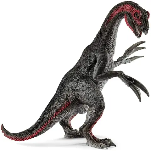 Schleich Therizinosaurus