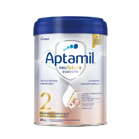 Aptamil Profutura Follow-on Milk Duobiotik 2 Powder gr.800