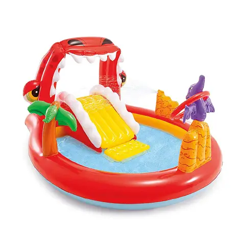 PLAY CENTER DINOSAURO FELICE