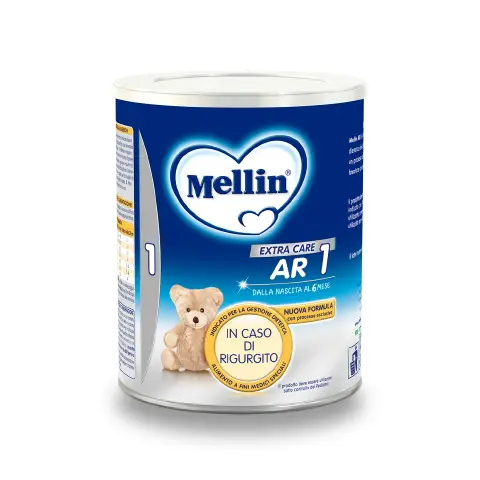 Milk Mellin Ar 1 Powder gr. 400