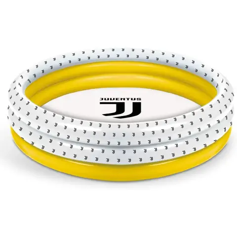 Piscina 3 Anelli D.100 F.C. Juventus