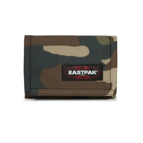 Eastpak Wallet Crew Single Camo