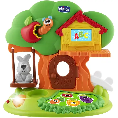 Rabbit House Ita/En