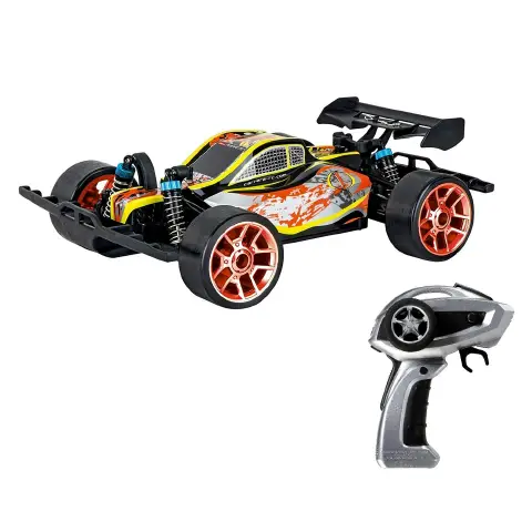 RADIO CONTROL CARRERA DRIFT RACER PX PROFI RC