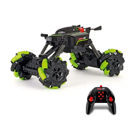 Radio Control Drift Car