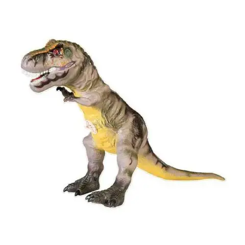 Tirannosauro 64 cm. con Verso