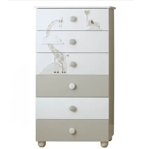 SAVANNAH WHITE DOVE GREY