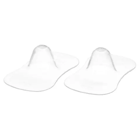 Nipple guards Medium 2Pcs