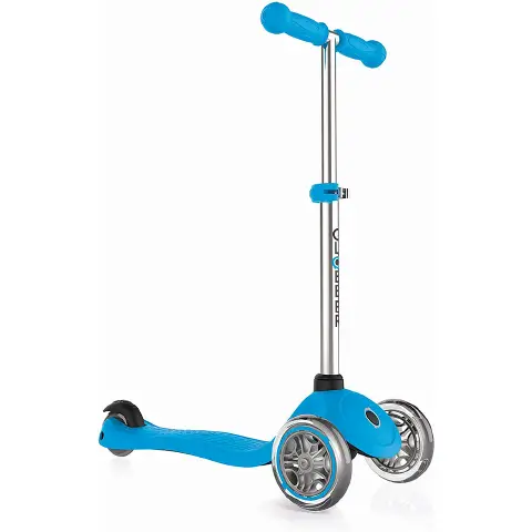 GLOBBER BABY SCOOTER PRIMO CPOLORE SKY BLUE