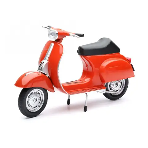 Vespa 50 Special  diecast scala Moto 1:6
