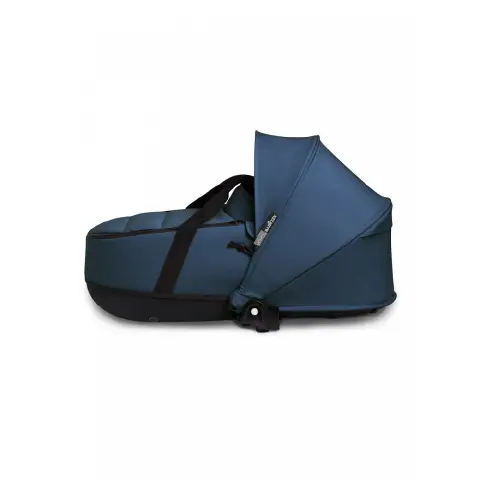 Bassinet Yoyo 0+ Navy Carrycot for Yoyo Stroller