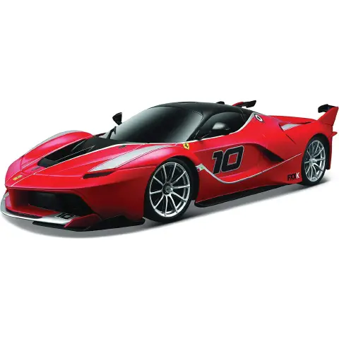 Car 1:14 Ferrari Fxx-K with Radio Control