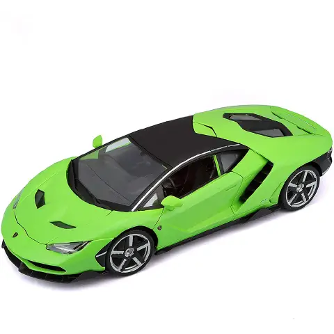 Car 1:18 Lamborghini Centenario