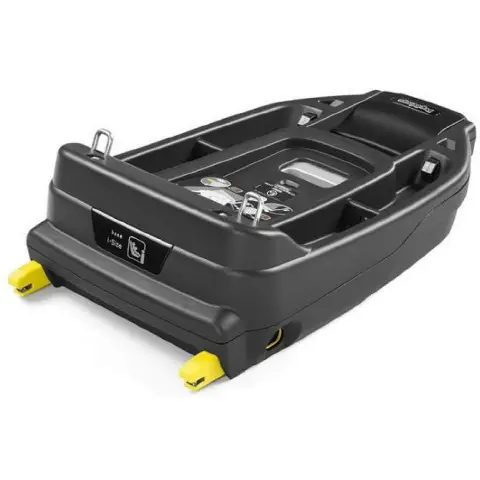 I-SIZE BASE FOR PEG PEREGO CAR SEATS
