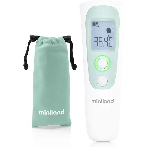 Thermoadvanced Connect Thermometer